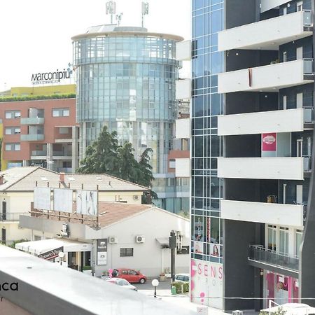 Casablanca Bed&Breakfast Rende Exterior foto