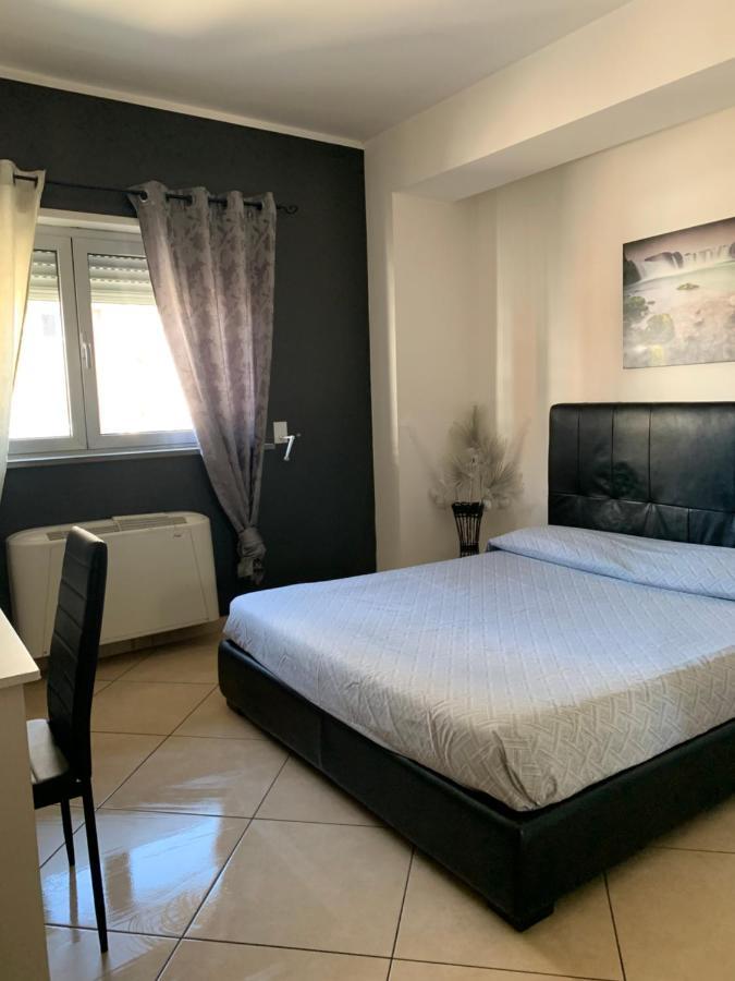 Casablanca Bed&Breakfast Rende Exterior foto