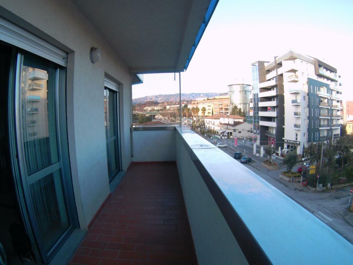 Casablanca Bed&Breakfast Rende Exterior foto