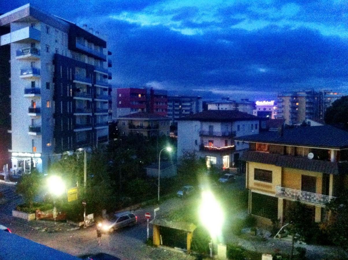 Casablanca Bed&Breakfast Rende Exterior foto