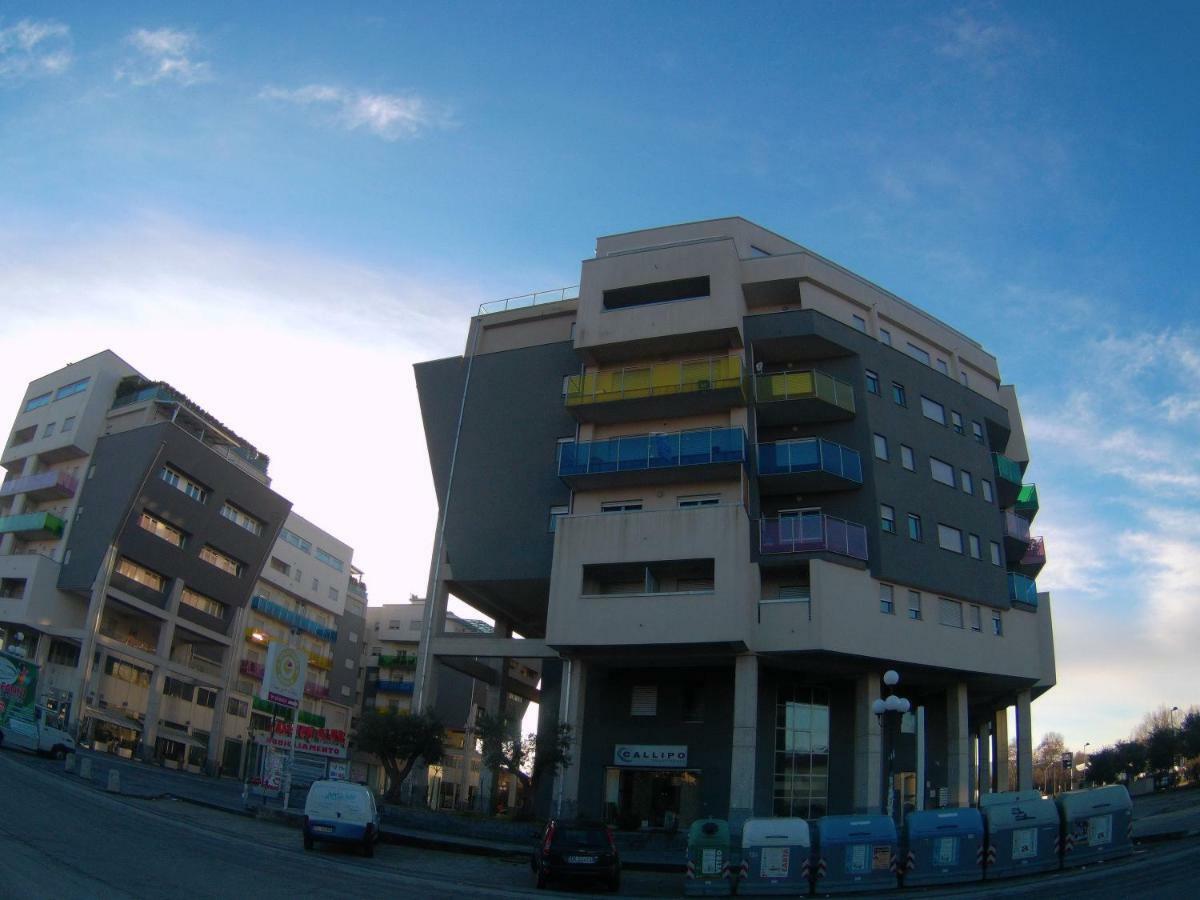 Casablanca Bed&Breakfast Rende Exterior foto