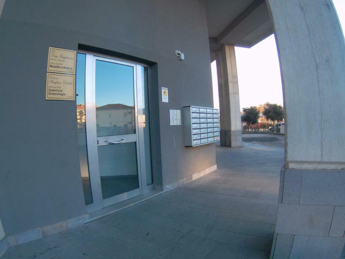 Casablanca Bed&Breakfast Rende Exterior foto