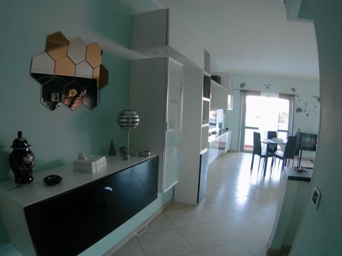 Casablanca Bed&Breakfast Rende Exterior foto