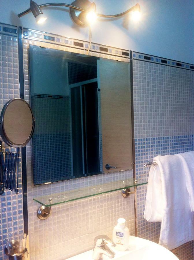 Casablanca Bed&Breakfast Rende Exterior foto