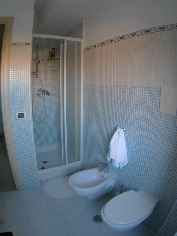 Casablanca Bed&Breakfast Rende Exterior foto