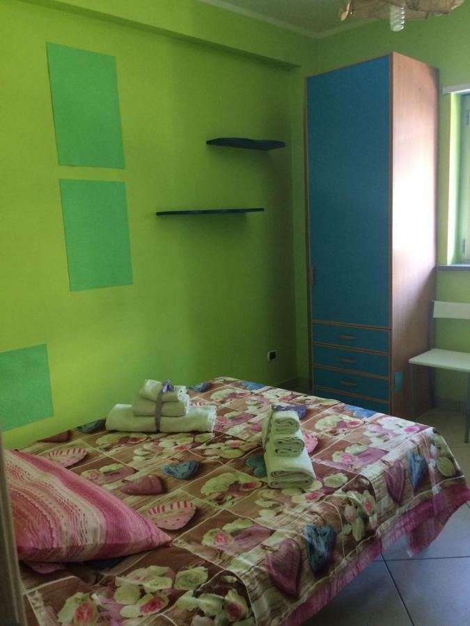Casablanca Bed&Breakfast Rende Exterior foto