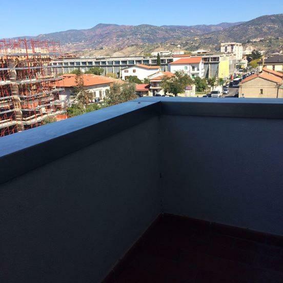 Casablanca Bed&Breakfast Rende Exterior foto