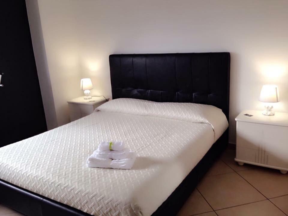 Casablanca Bed&Breakfast Rende Exterior foto