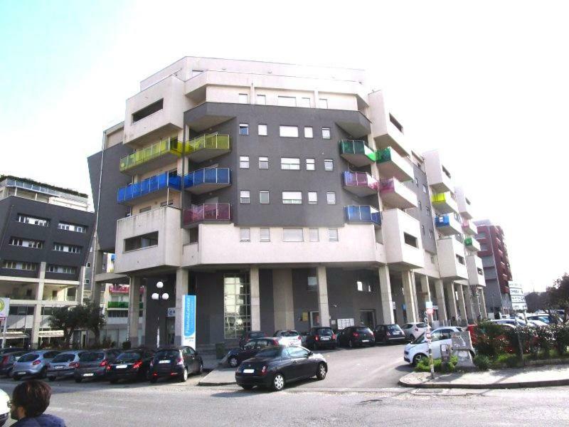 Casablanca Bed&Breakfast Rende Exterior foto